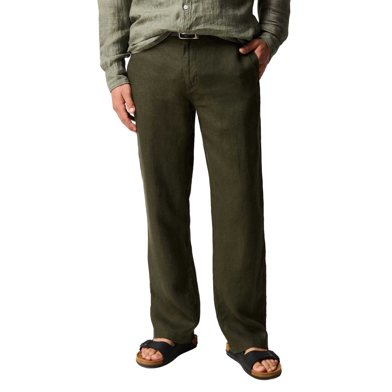 Rodd & Gunn Spencer Bay Pant